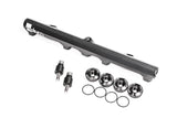 Radium Engineering Nissan KA24DE Top Feed Conversion Fuel Rail by Radium Engineering RAD20-0957
