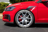 APR Roll-Control Lowering Springs - MK7 / MK7.5  GTI / Golf R by APR SUS00014