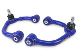 SuperPro 04-20 Ford F-150 Front Upper Control Arm Set by Superpro SPRTRC6670