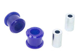 SuperPro 1993 Mazda RX-7 Base Lower Rear Toe Control Arm Outer Bushing Kit by Superpro SPRSPF2676K