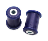 SuperPro 1990 Mazda Miata Base Front Lower Inner Forward Control Arm Bushing Kit by Superpro SPRSPF1984-80K