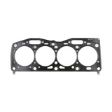 Cometic Fiat 138.A2 / 138.A4 SOHC .075in MLS Cylinder Head Gasket - 88mm Bore by Cometic CGS-C4952-075
