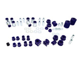 Superpro 24-25 Ford Ranger Front&Rear Master Bushing Kit by Superpro SPRKIT253K