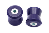 SuperPro 1959 Volvo 122 Base Rear Lower Trailing Arm Bushing Kit by Superpro SPRSPF4775K
