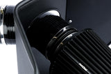 RamAir Performance Pleated Induction Kit (Black Hose) - Ford Mustang 2.3 Ecoboost by RamAir PRK-126-BK