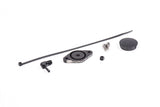 Radium Engineering 2013+ Ford Focus ST Sound Symposer Block Off by Radium Engineering RAD20-0356