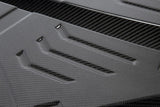 Dinan Engine Cover - 2020-2025 BMW X3M/X4M by Dinan D590-0001