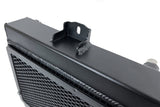 CSF Performance CSF Auxilliary Radiators w/ Rock Guards - BMW / F8X / S55 / M3 / M4 / M2 Competition CSF-8258