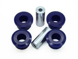 SuperPro 1993 Mazda RX-7 Base Front Lower Inner Control Arm Camber/Caster Adj. Bushing Kit by Superpro SPRSPF4624-90XK