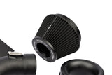 RamAir Cold Air Intake System with Carbon Cover - BMW / F2X / F3X / B48 / B46 / 330i / 430i / 230i by RamAir PRK-318-BK