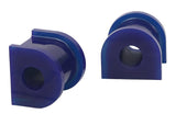 SuperPro 2010 Lexus GX460 Premium Rear 18mm Sway Bar Mount Bushing Set by Superpro SPRSPF4059-18K