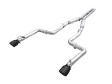 AWE Exhaust Suite for 15+ Dodge Charger 6.4/6.2 SC by AWE Tuning 3015-33126
