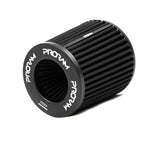 RamAir Performance Cold Air Intake System - VW / Mk7 / 8V / Golf Sportwagen / Golf / A3 by RamAir PRK-145-80-BK
