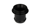Turbosmart BOV Kompact 20mm Inlet Fitting - Black by Turbosmart TS-0203-3005
