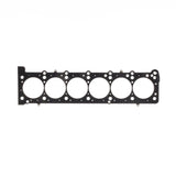 Cometic Mercedes-Benz 7.3L M120 / M297 91.5mm Bore .080in. MLS Head Gasket - Right by Cometic CGS-C4503-080