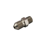 Turbosmart 1/8in NPT to -4AN SS Male Fittings by Turbosmart TS-0550-3051