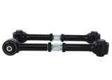 Superpro 23-24 Toyota Sequoia HD Adjustable Upper Trailing Arm Set by Superpro SPRTRC1138