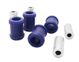 SuperPro R Lower Control Arm Inner & Outer by Superpro SPRSPF1530K