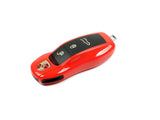 AutoTecknic Painted Key Remote Trim - Porsche by AutoTecknic ATK-PR-0006-P-9
