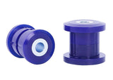 SuperPro 1993 Toyota Supra Twin Turbo Front Lower Inner Forward Control Arm Bushing Kit by Superpro SPRSPF1403K