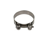 Turbosmart Premium TS Barrel Hose Clamp Quick Release 2.75in (2.50in Silicone Hose) by Turbosmart TS-HCB-069