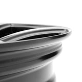 Cobb ST-01 18" 5x114.3 Satin Black by COBB Tuning 82W605-BK
