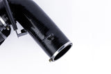 RamAir Performance Foam Induction Kit - VW / Mk4 / 2.0TDI / Caddy by RamAir JSK-283-BK