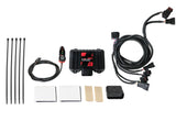 aFe Scorcher HD Plus Power Module 20-23 Jeep Wrangler (JL) / 21-23 Gladiator (JT) 3.0 V6 EcoDiesel by AFE 77-46210