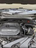 RamAir Performance High Flow Cold Air Intake System - Mini / F56 / B48 / Cooper GP by RamAir PRK-253-BK