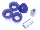 SuperPro 2015 Subaru WRX Limited Rear Lower Inner Control Arm Bushing Kit - Camber Adjustable by Superpro SPRSPF3107K