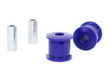 SuperPro 2000 Infiniti QX4 Base Rear Trailing Arm Bushing Kit by Superpro SPRSPF0399K