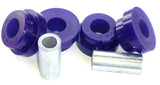 SuperPro 2001 Lexus IS300 Base Rear Trailing Arm Rearward Bushing Kit by Superpro SPRSPF2785K