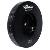 Fluidampr Dodge Cummins 5.9L Comp Series (No Pulley) Steel Internally Balanced Damper by Fluidampr FDR960341