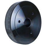 Fluidampr Pontiac 151 CID (25 Liter) Steel Internally Balanced Damper by Fluidampr FDR620101