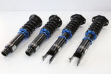 Scale Suspension Innovative Series Coilover - Honda Accord (CB/CD) 1990-1997 | HD01-IS