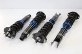 Scale Suspension Innovative Series Coilover - Honda Accord (CB/CD) 1990-1997 | HD01-IS