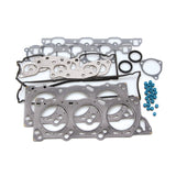 Cometic 90-99 Nissan VG30DE 3.0L V6 88mm Street Pro Top End Kit w /  .060in thick Head Gaskets by Cometic CGS-PRO2040T-880-060