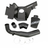 RamAir Performance Foam Cold Air Intake Kit (Black Hose) - Ford Mustang 2.3 Ecoboost by RamAir JSK-126-BK