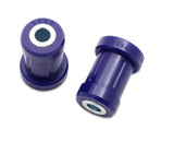 SuperPro 2008 Pontiac G8 Base Rear Lower Inner Control Arm Bushing Kit by Superpro SPRSPF2865K