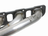 aFe Dodge Challenger 15-22 V8-6.2L (sc)/6.4L Twisted Steel HEMI Headers by AFE 48-32031