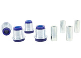 SuperPro 2006 Lexus GS430 Base Front Upper Inner Control Arm Bushing Kit by Superpro SPRSPF3507K
