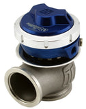 Turbosmart WG40 Gen V Compgate 40mm - 5 PSI Blue by Turbosmart TS-0552-1201