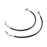 Chase Bays 89-98 Nissan Skyline R32/R33 Caliper Brake Lines - Rear Lines by Chase Bays CB-S134Z-REARFW