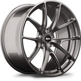 Apex Wheels VS-5RX 20" 5x114.3 Anthracite by Apex Wheels VS5RX2095ET33-51143-641-AN
