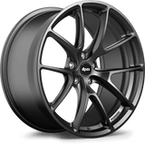Apex Wheels VS-5RX 21" 5x112 Satin Black by Apex Wheels