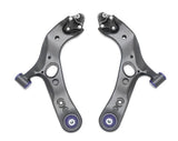 Superpro 06-12 Toyota RAV4 Lower Control Arm Set - Front by Superpro SPRTRC1143