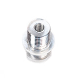 BFI M10x1.5 (Internal Thread) Adapter Machined Finish by BFI 4234-061G