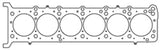 Cometic Mercedes-Benz 6.0L M120 6.9 / 7.0L M297 90mm Bore .070in MLS Cylinder Head Gasket - LHS by Cometic CGS-C4501-070