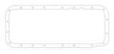 Cometic Chrysler B / RB .060in AFM Oil Pan Gasket by Cometic CGS-C5617-060