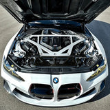 CarBahn Carbon Fiber Engine Cover - BMW / G8X / M2 / M3 / M4 by CarBahn CBB04-00-8980